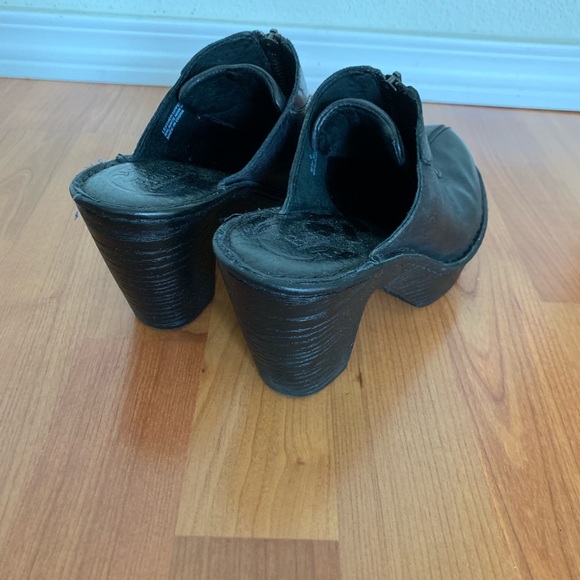 Born shoes - Picture 4 of 7